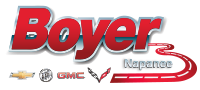 Boyer GM